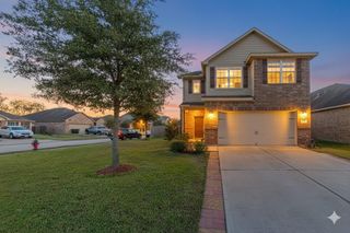 511 Oporto Path, Crosby, TX 77532