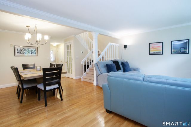 17 Wiggins Farm Drive C, Simsbury, CT 06070