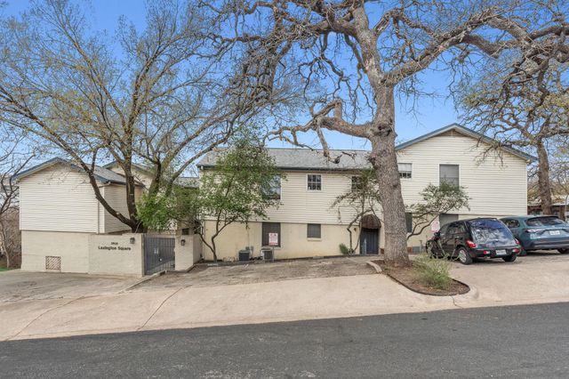 3902 Peterson Ave 205, Austin, TX 78756
