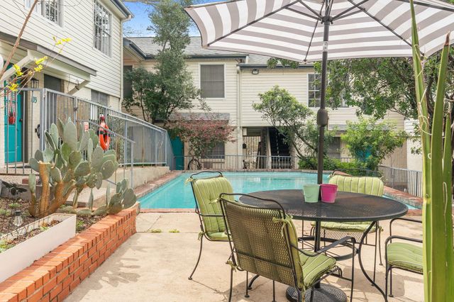 3902 Peterson Ave 205, Austin, TX 78756