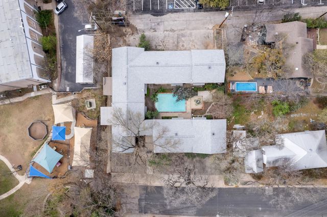 3902 Peterson Ave 205, Austin, TX 78756