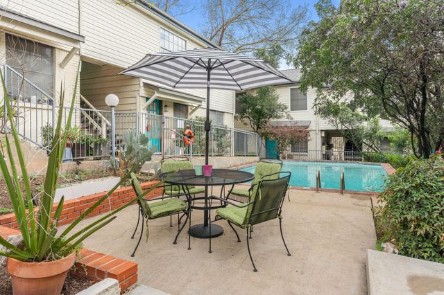 3902 Peterson Ave 205, Austin, TX 78756