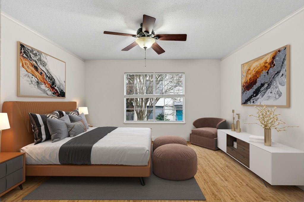 3902 Peterson Ave 205, Austin, TX 78756