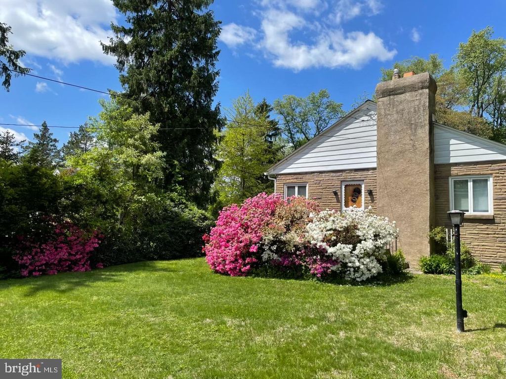 368 HOLME AVE, ELKINS PARK, PA 19027 — photo 2