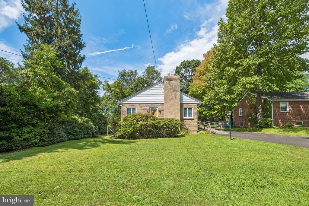 368 HOLME AVE, ELKINS PARK, PA 19027 — photo 3