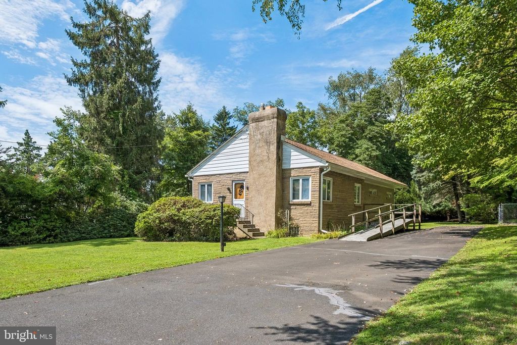 368 HOLME AVE, ELKINS PARK, PA 19027 — photo 5