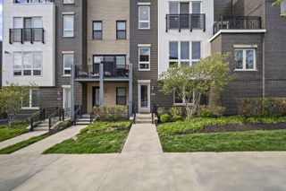 4440 Tuller Ridge Drive, H1-03, Dublin, OH 43017