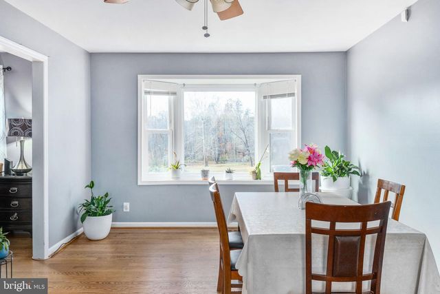 22 LESLIE DR, Stafford, VA 22556