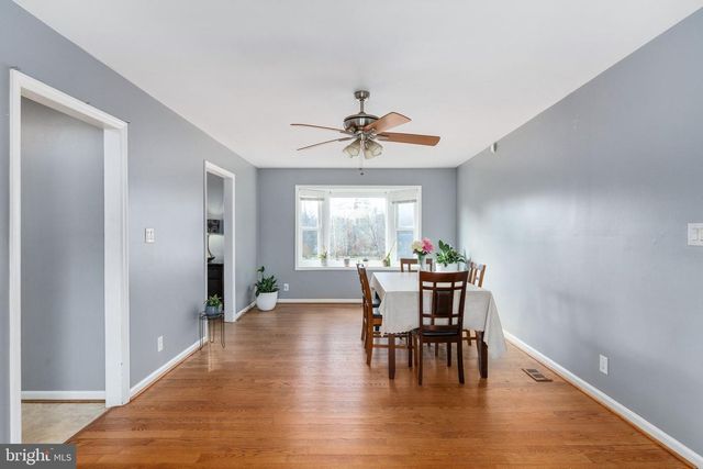 22 LESLIE DR, Stafford, VA 22556