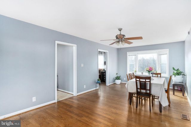 22 LESLIE DR, Stafford, VA 22556