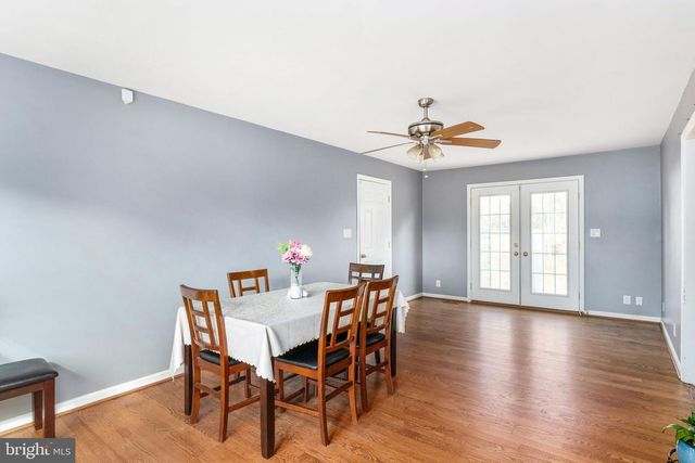 22 LESLIE DR, Stafford, VA 22556