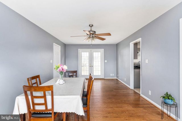 22 LESLIE DR, Stafford, VA 22556