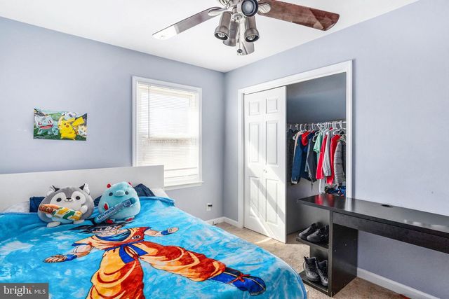 22 LESLIE DR, Stafford, VA 22556