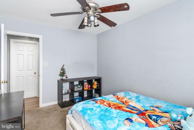 22 LESLIE DR, Stafford, VA 22556