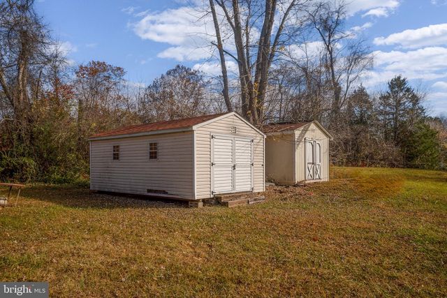 22 LESLIE DR, Stafford, VA 22556