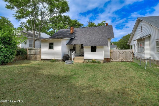 1542 Schley Street, Augusta, GA 30904