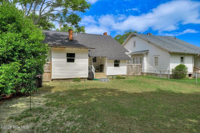 1542 Schley Street, Augusta, GA 30904