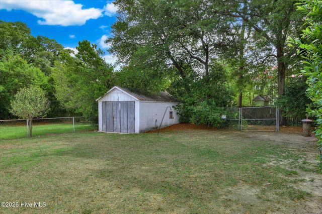 1542 Schley Street, Augusta, GA 30904