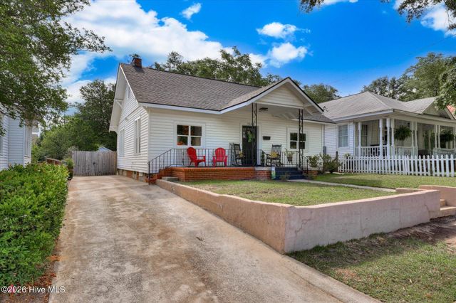 1542 Schley Street, Augusta, GA 30904