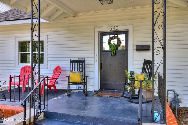 1542 Schley Street, Augusta, GA 30904