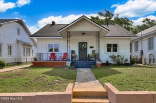 1542 Schley Street, Augusta, GA 30904