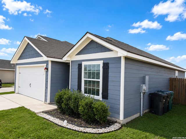 11010 PINKERY KY, Converse, TX 78109