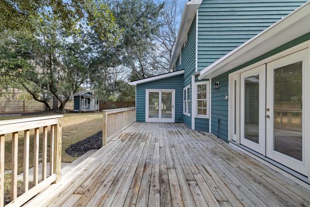 1536 Vantage Point, Mount Pleasant, SC 29464