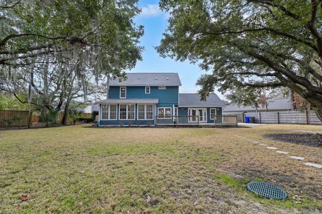 1536 Vantage Point, Mount Pleasant, SC 29464