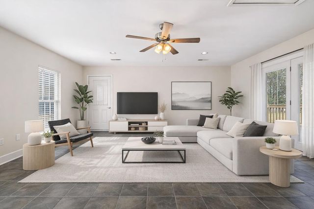 1536 Vantage Point, Mount Pleasant, SC 29464