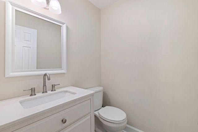 1536 Vantage Point, Mount Pleasant, SC 29464