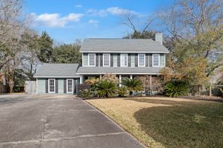 1536 Vantage Point, Mount Pleasant, SC 29464