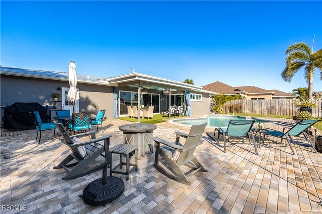 3113 SE 17 PL, Cape Coral, FL 33904