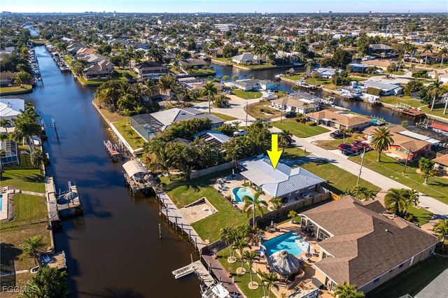 3113 SE 17 PL, Cape Coral, FL 33904