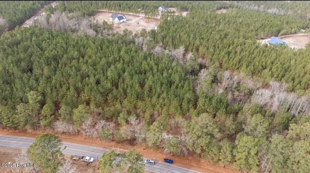 1280 Mclauchlin Road, Vass, NC 28394