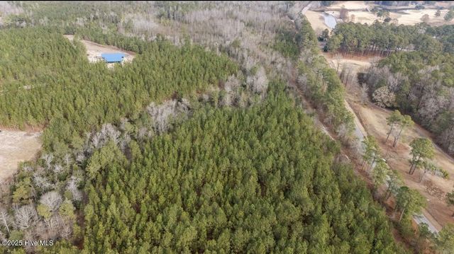 1280 Mclauchlin Road, Vass, NC 28394