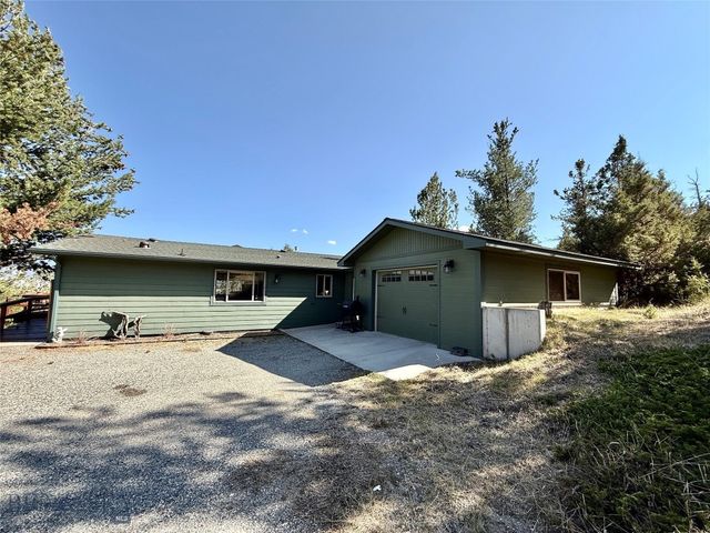 17 Gemini Road, Emigrant, MT 59027