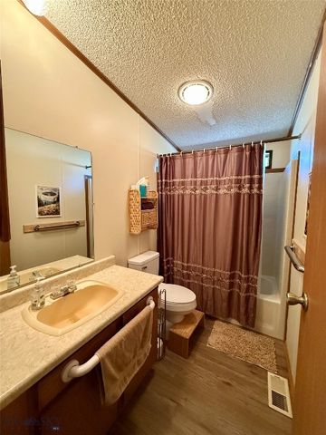 17 Gemini Road, Emigrant, MT 59027