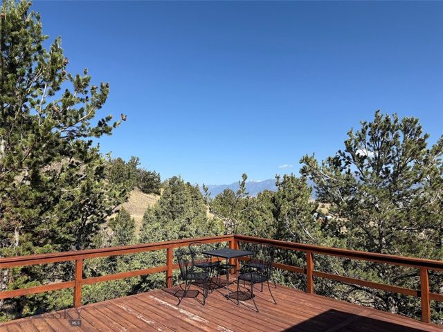 17 Gemini Road, Emigrant, MT 59027