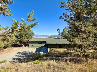 17 Gemini Road, Emigrant, MT 59027