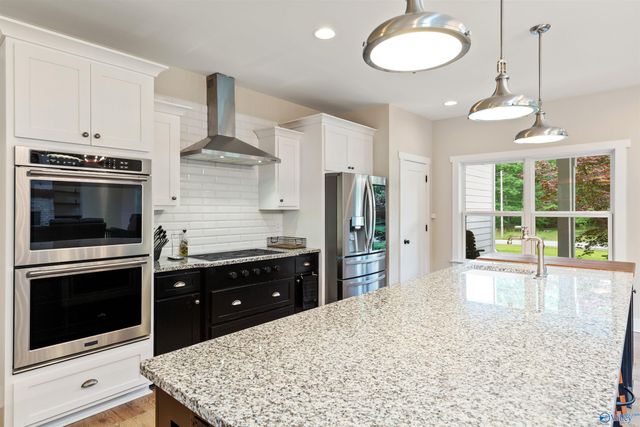 118 Hillsdale Drive, Gurley, AL 35748
