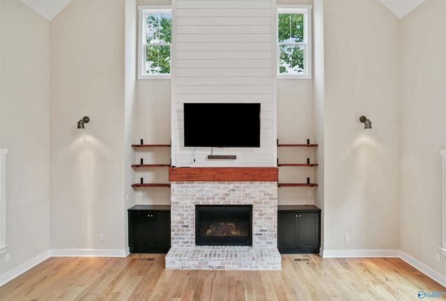 118 Hillsdale Drive, Gurley, AL 35748