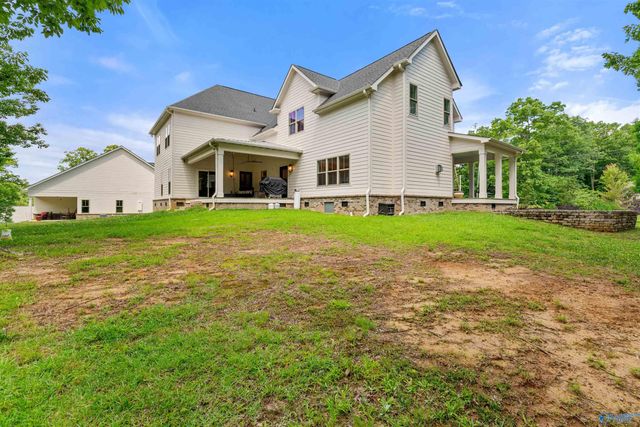 118 Hillsdale Drive, Gurley, AL 35748