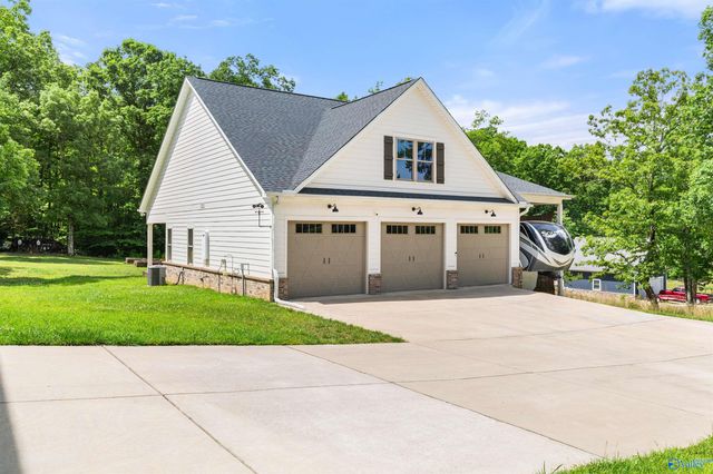 118 Hillsdale Drive, Gurley, AL 35748