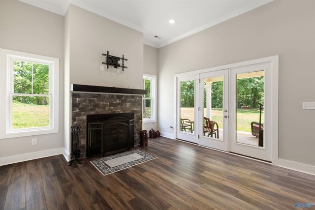 118 Hillsdale Drive, Gurley, AL 35748