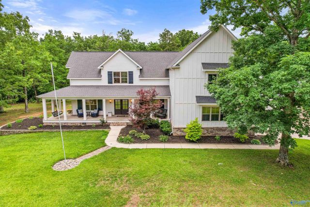 118 Hillsdale Drive, Gurley, AL 35748