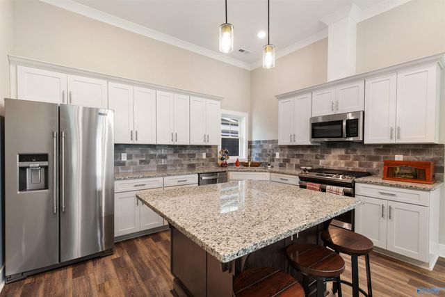 118 Hillsdale Drive, Gurley, AL 35748