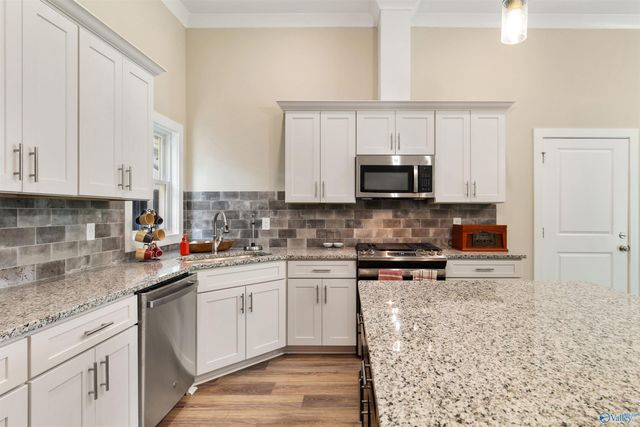 118 Hillsdale Drive, Gurley, AL 35748