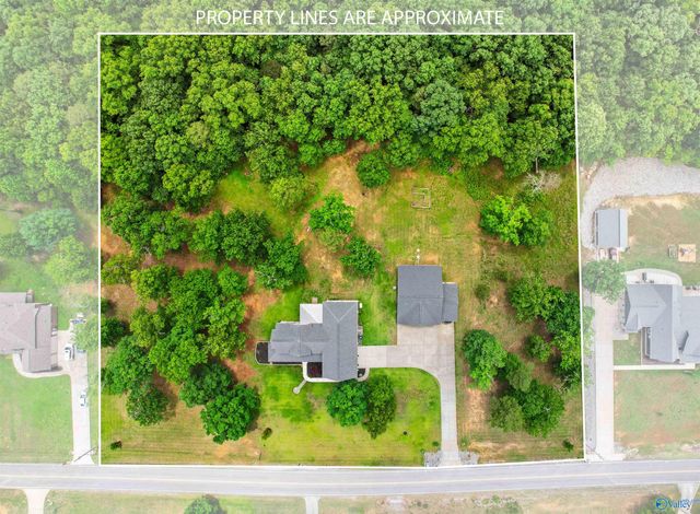 118 Hillsdale Drive, Gurley, AL 35748