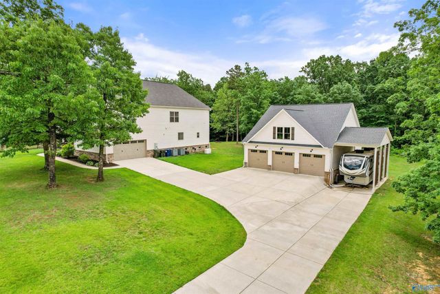 118 Hillsdale Drive, Gurley, AL 35748