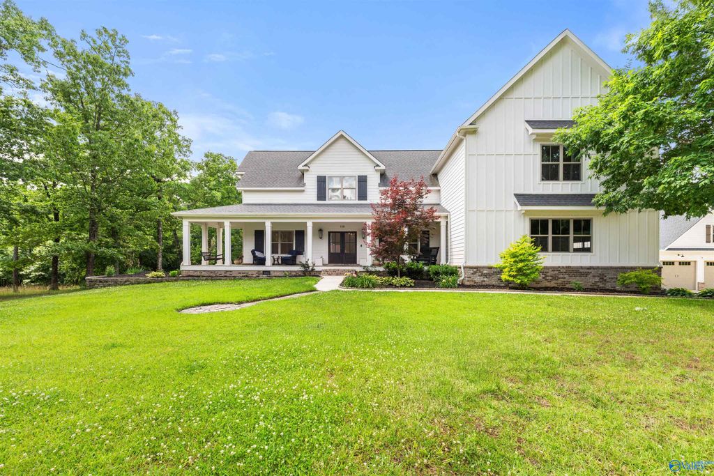 118 Hillsdale Drive, Gurley, AL 35748